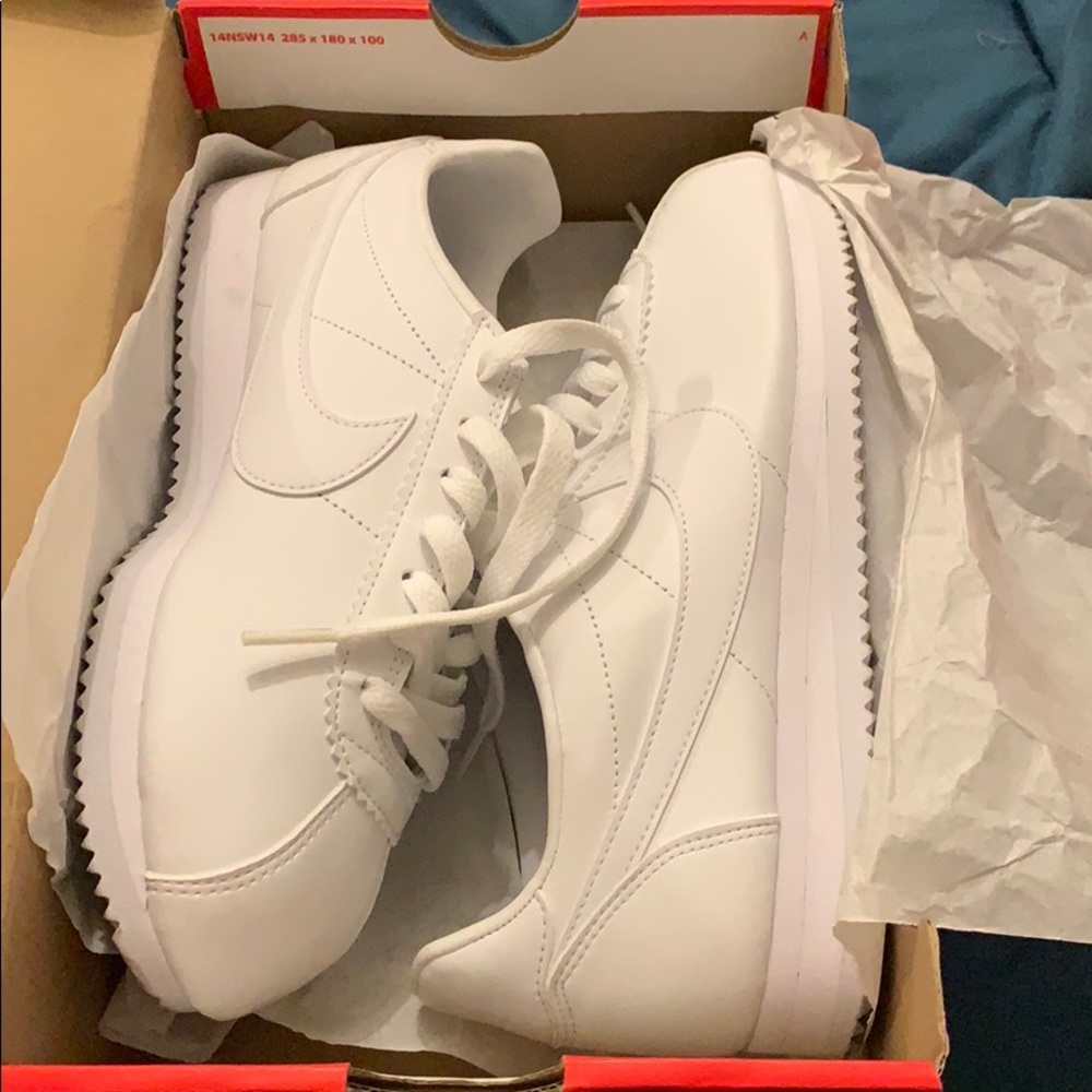 Nike cortez